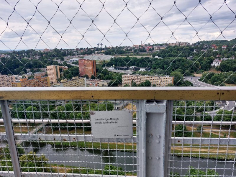 fotografie z akce Týden v okolí Jablunkova/2