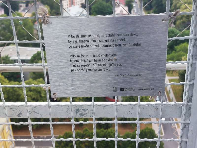 fotografie z akce Týden v okolí Jablunkova/2