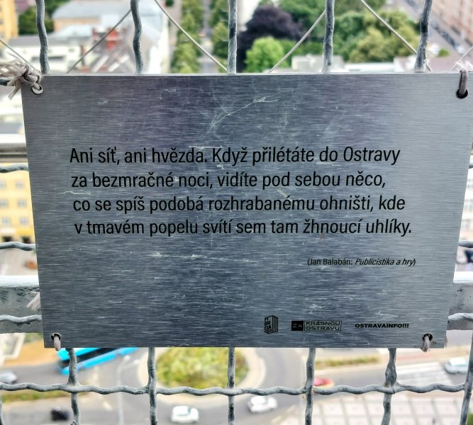 fotografie z akce Týden v okolí Jablunkova/2