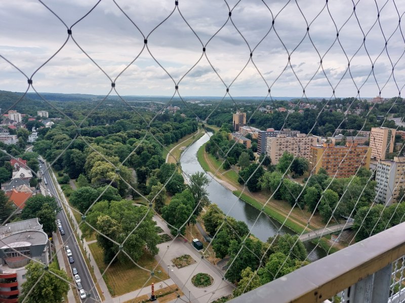 fotografie z akce Týden v okolí Jablunkova/2