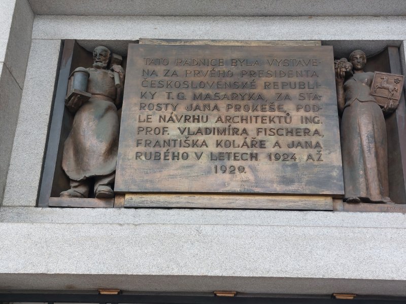 fotografie z akce Týden v okolí Jablunkova/2