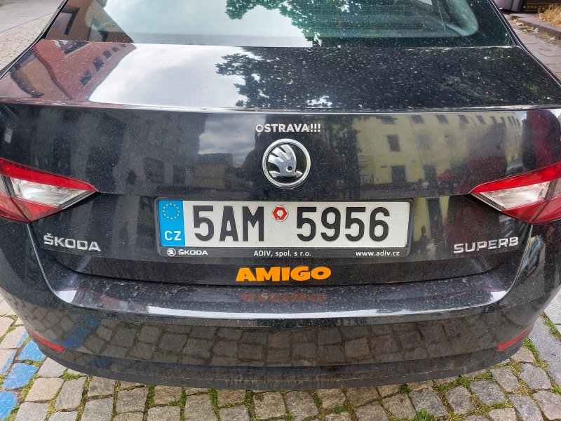 fotografie z akce Týden v okolí Jablunkova/2