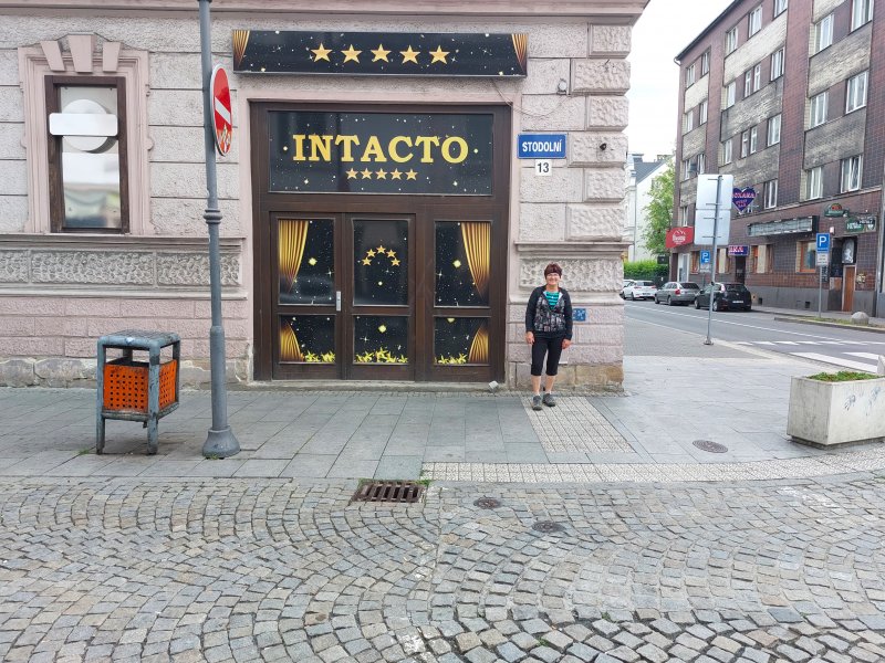 fotografie z akce Týden v okolí Jablunkova/2