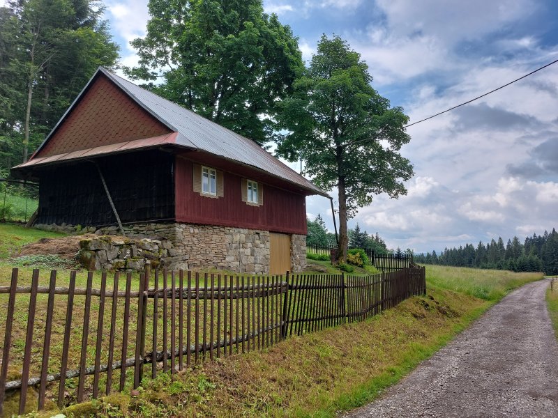 fotografie z akce Týden v okolí Jablunkova/2