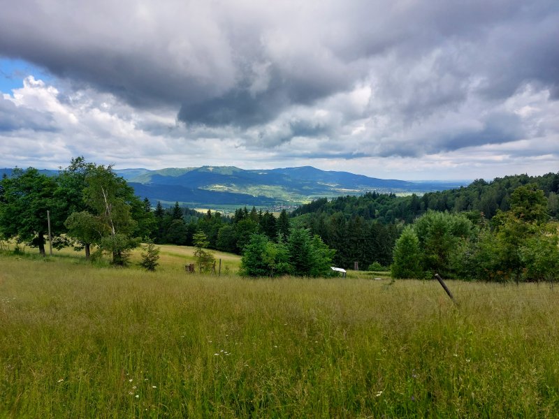 fotografie z akce Týden v okolí Jablunkova/2