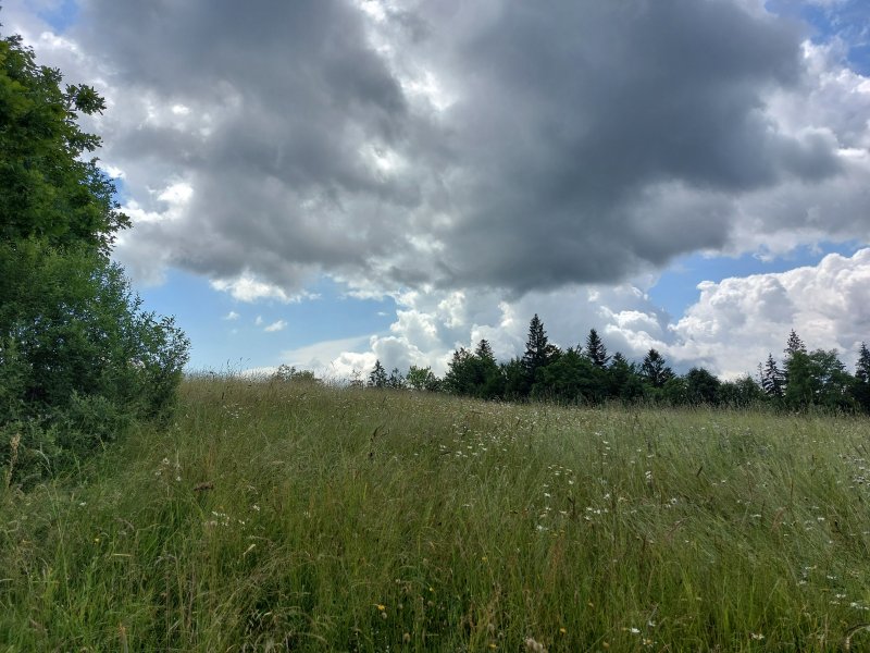 fotografie z akce Týden v okolí Jablunkova/2