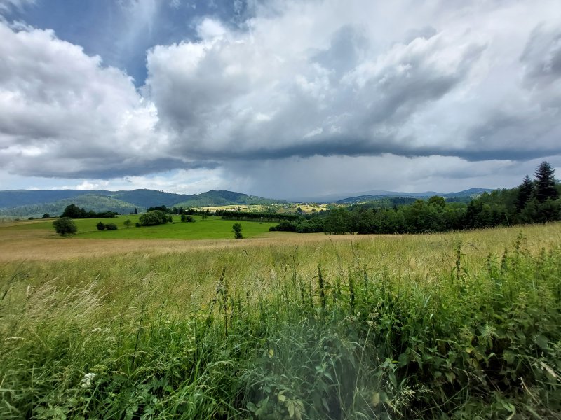 fotografie z akce Týden v okolí Jablunkova/2