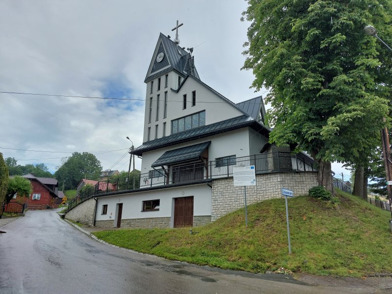 fotografie z akce Týden v okolí Jablunkova/2