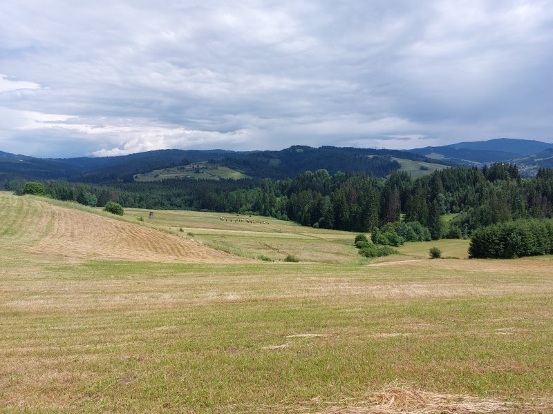fotografie z akce Týden v okolí Jablunkova/2