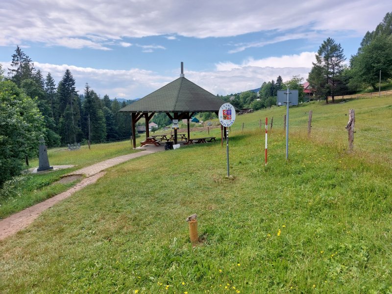 fotografie z akce Týden v okolí Jablunkova/2