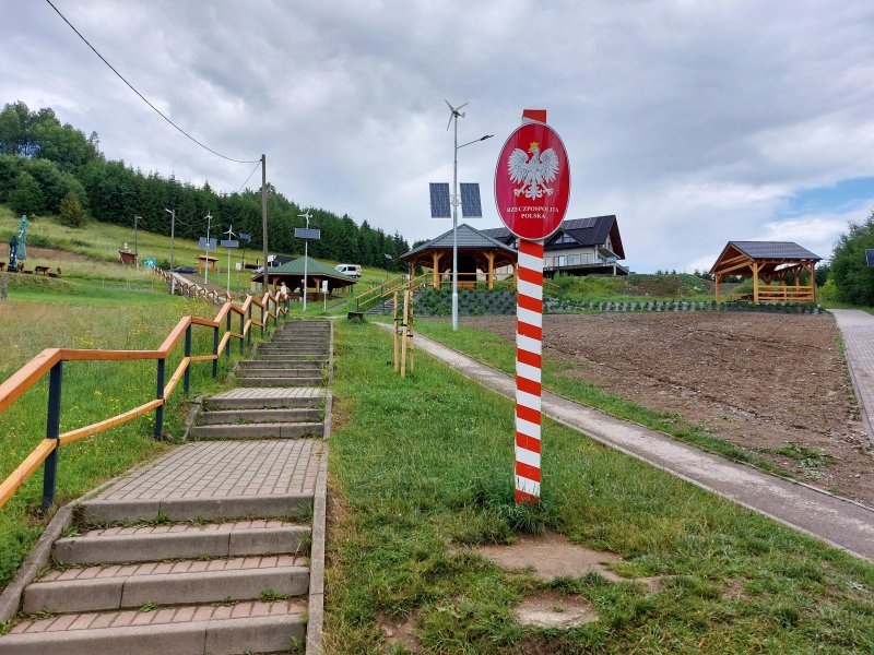 fotografie z akce Týden v okolí Jablunkova/2