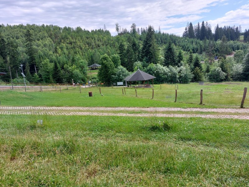 fotografie z akce Týden v okolí Jablunkova/2