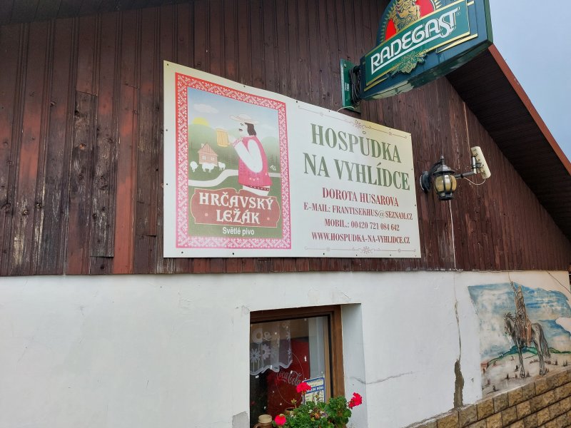 fotografie z akce Týden v okolí Jablunkova/2