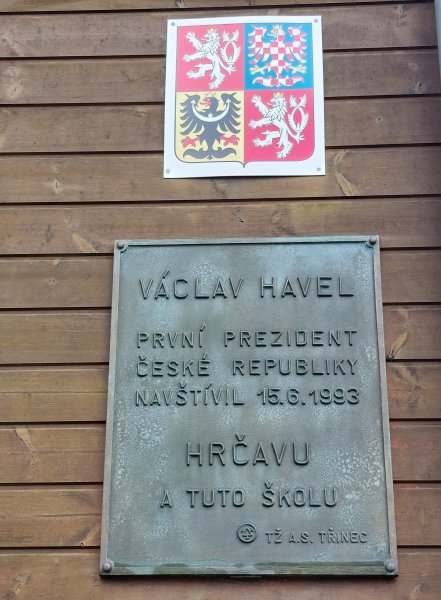 fotografie z akce Týden v okolí Jablunkova/2