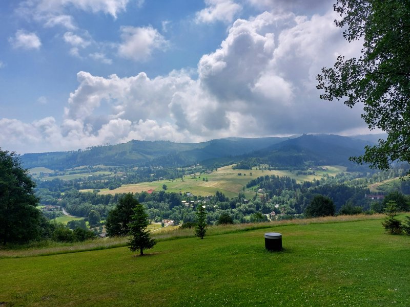 fotografie z akce Týden v okolí Jablunkova/3