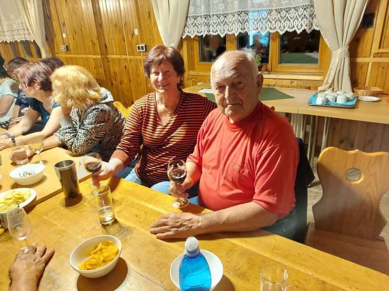 fotografie z akce Týden v okolí Jablunkova/3