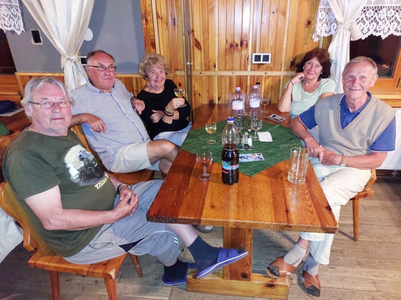 fotografie z akce Týden v okolí Jablunkova/3