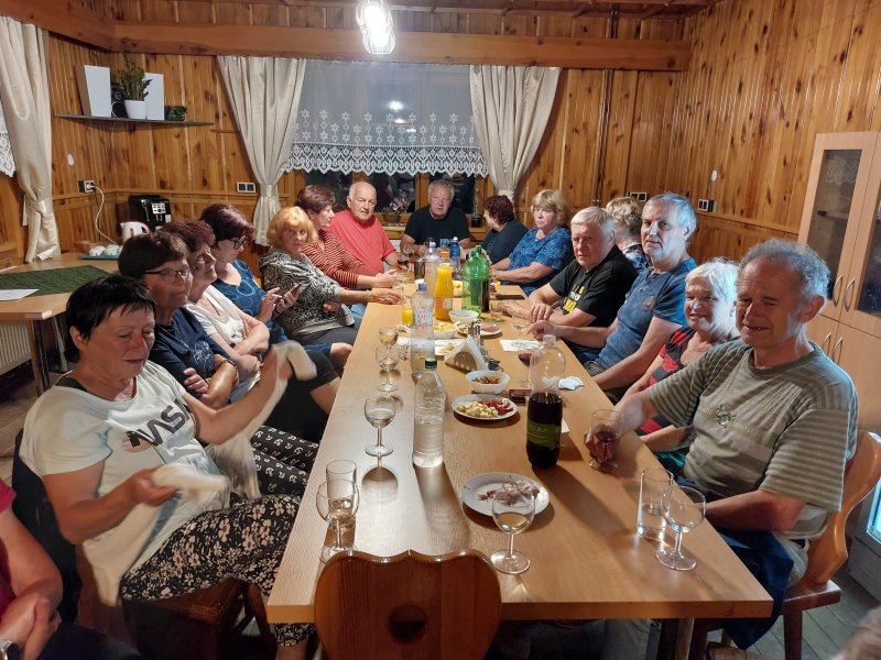 fotografie z akce Týden v okolí Jablunkova/3