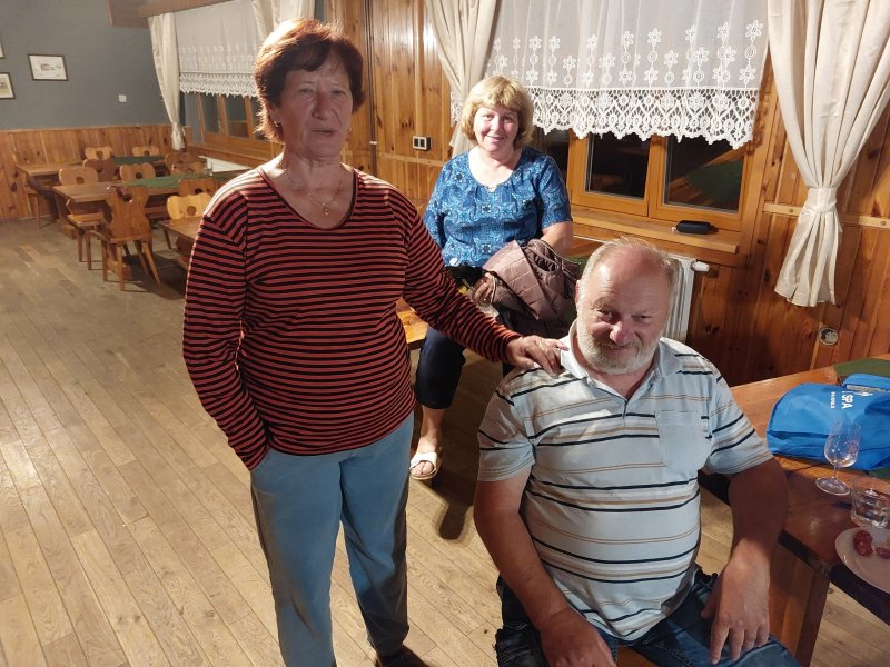fotografie z akce Týden v okolí Jablunkova/3