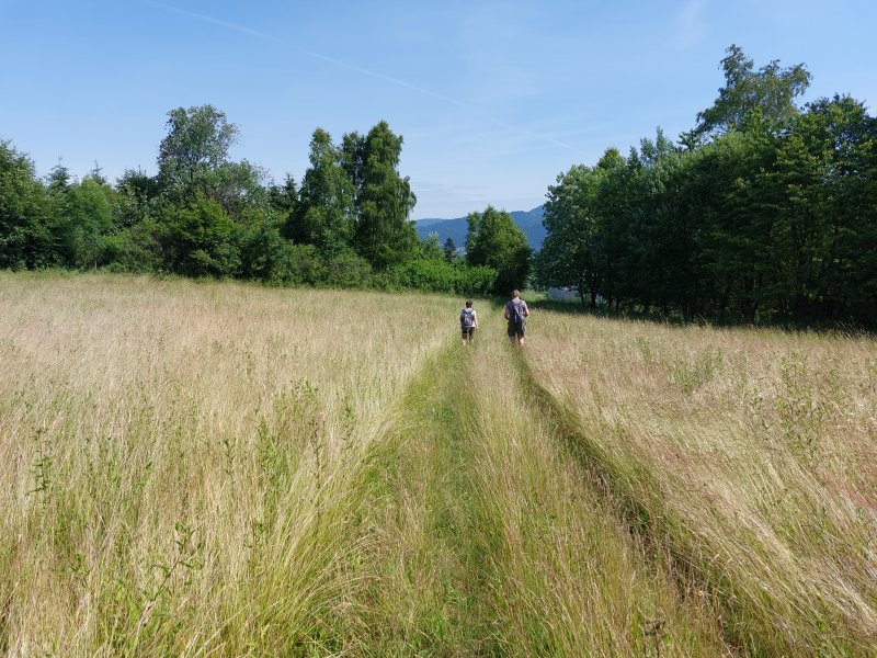 fotografie z akce Týden v okolí Jablunkova/3