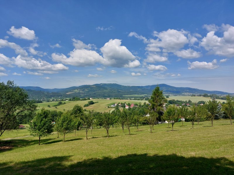 fotografie z akce Týden v okolí Jablunkova/3