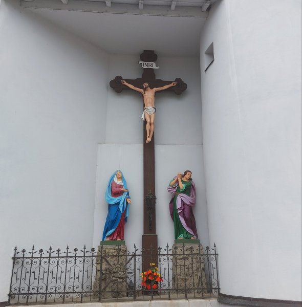 fotografie z akce Týden v okolí Jablunkova/3