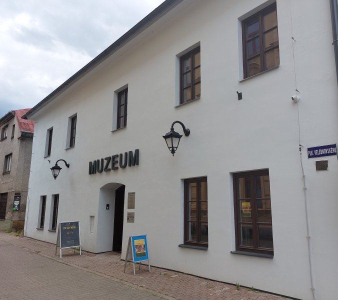 fotografie z akce Týden v okolí Jablunkova/3