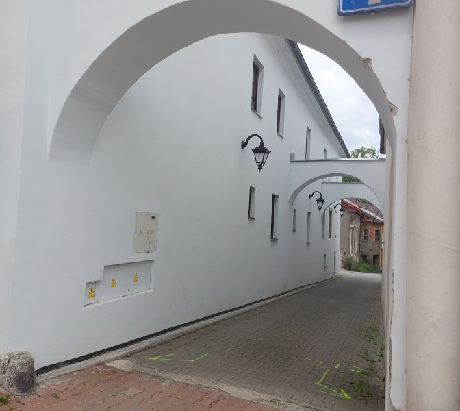 fotografie z akce Týden v okolí Jablunkova/3