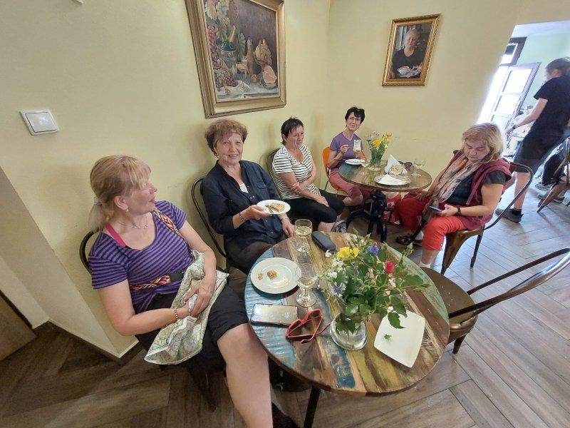 fotografie z akce Týden v okolí Jablunkova/3