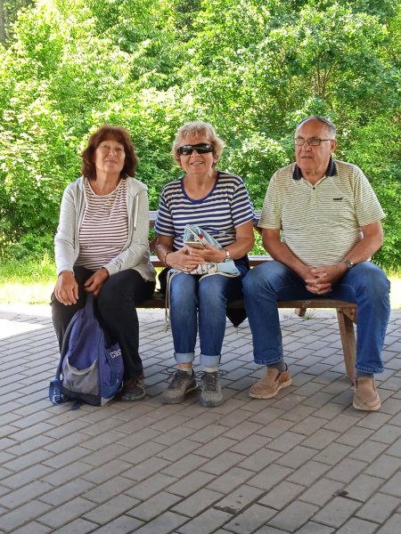 fotografie z akce Týden v okolí Jablunkova/3