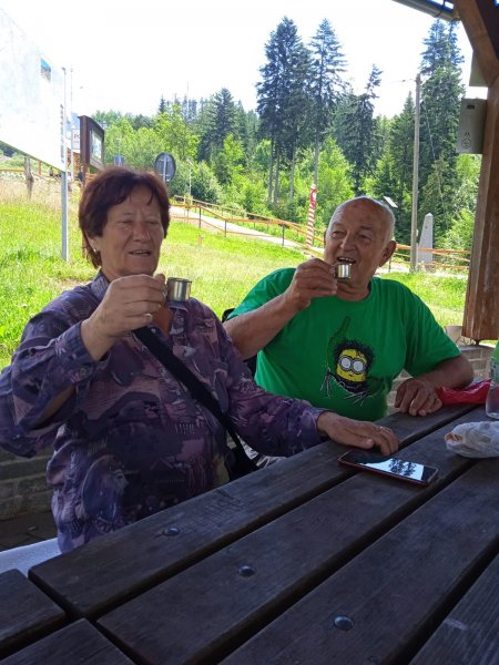 fotografie z akce Týden v okolí Jablunkova/3