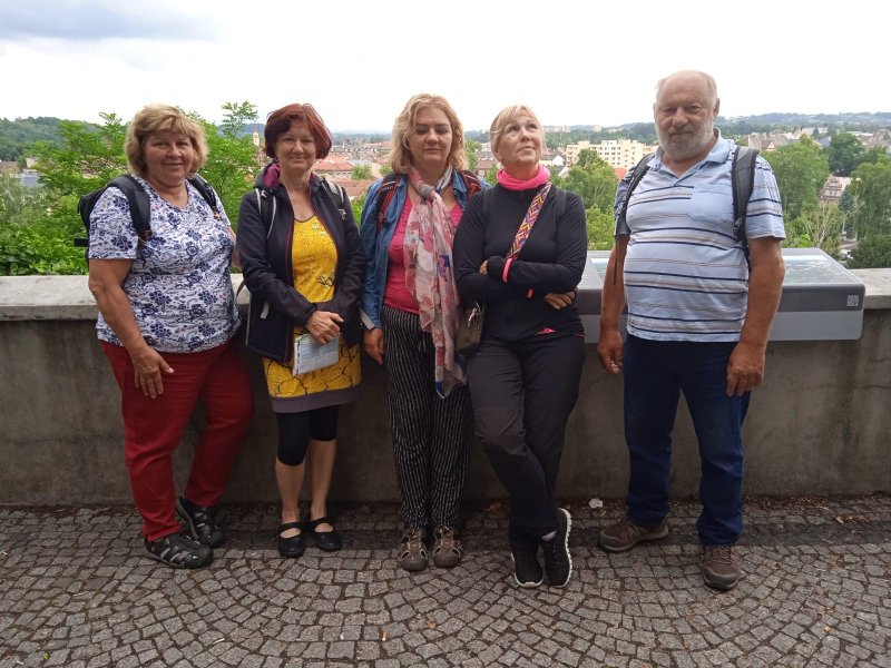 fotografie z akce Týden v okolí Jablunkova/3