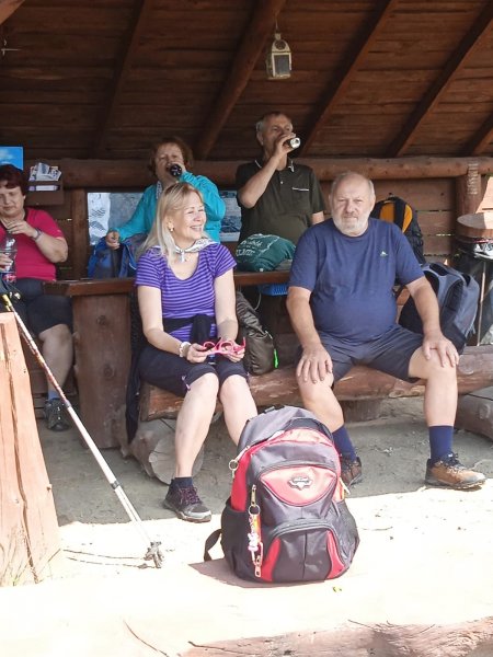 fotografie z akce Týden v okolí Jablunkova/3