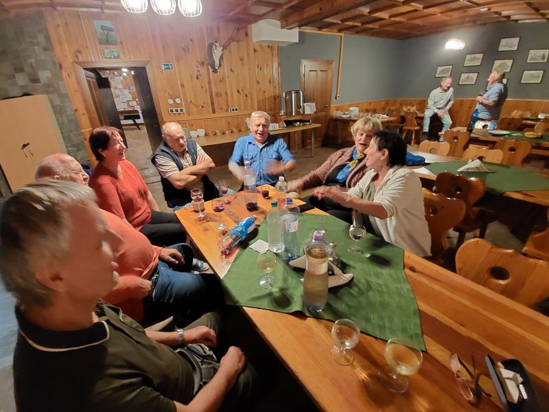 fotografie z akce Týden v okolí Jablunkova/1