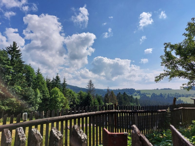 fotografie z akce Týden v okolí Jablunkova/1
