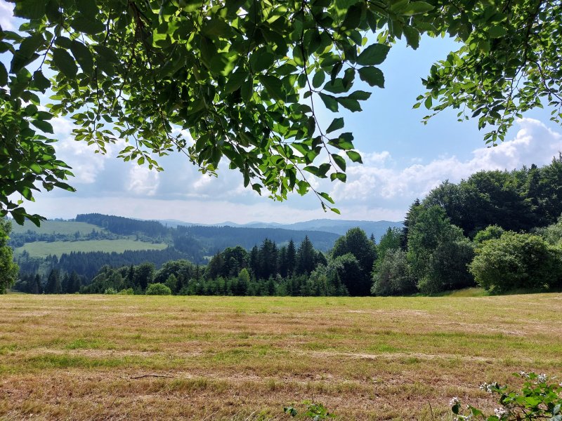 fotografie z akce Týden v okolí Jablunkova/1