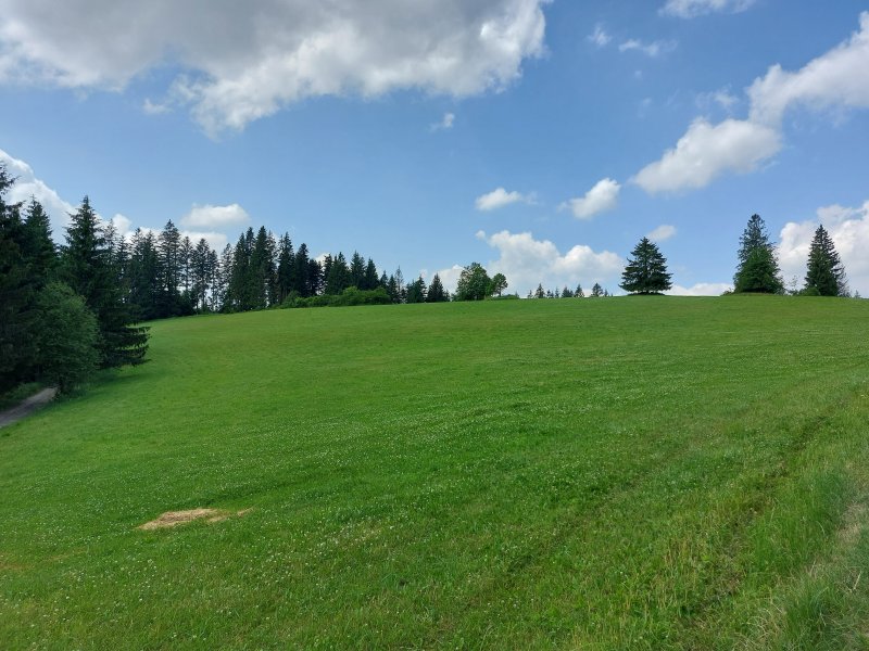 fotografie z akce Týden v okolí Jablunkova/1
