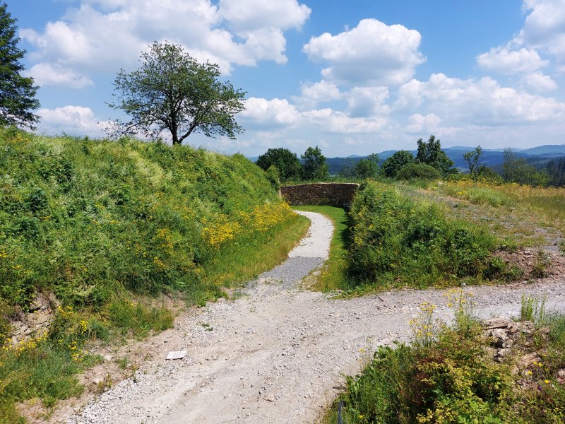 fotografie z akce Týden v okolí Jablunkova/1