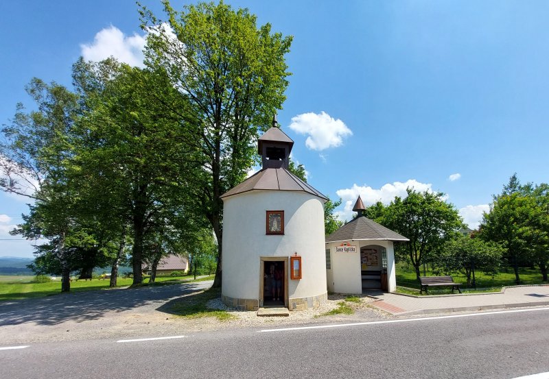 fotografie z akce Týden v okolí Jablunkova/1
