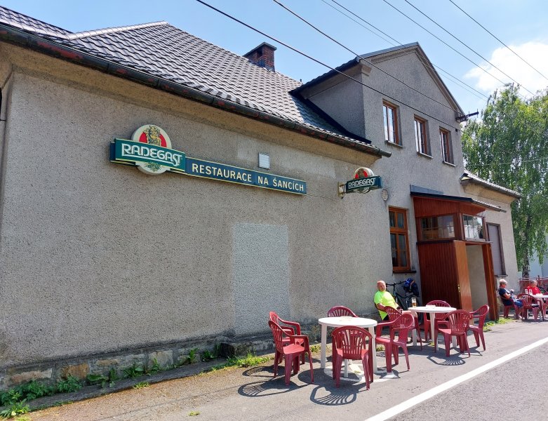 fotografie z akce Týden v okolí Jablunkova/1