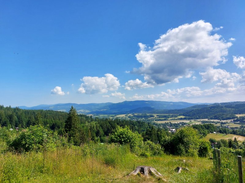 fotografie z akce Týden v okolí Jablunkova/1