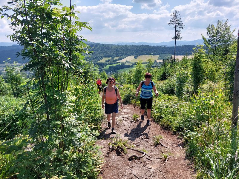 fotografie z akce Týden v okolí Jablunkova/1