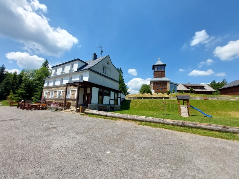 fotografie z akce Týden v okolí Jablunkova/1