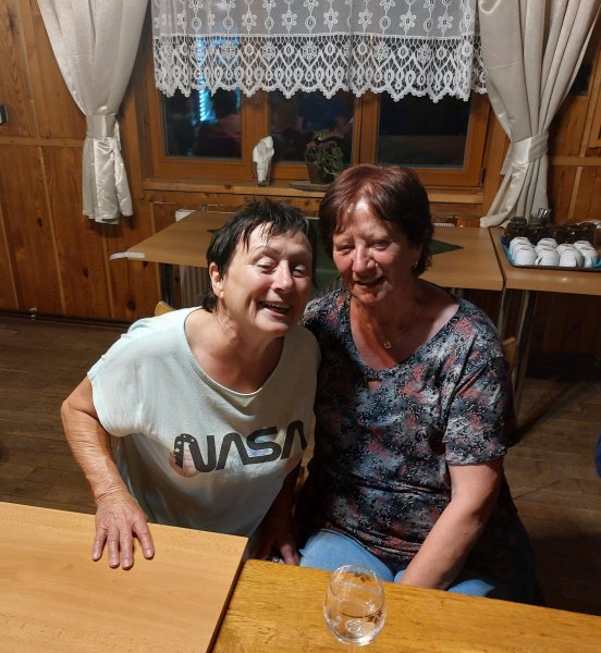 fotografie z akce Týden v okolí Jablunkova/1