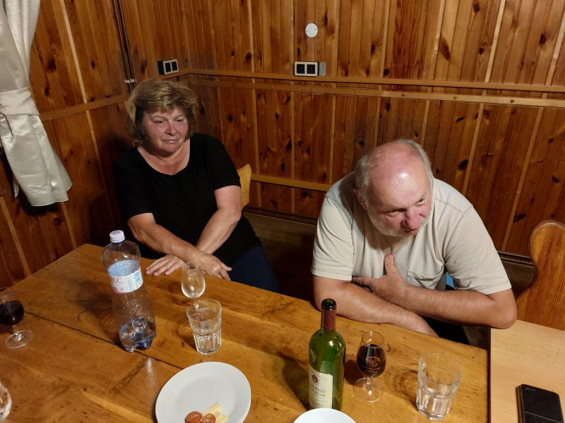 fotografie z akce Týden v okolí Jablunkova/1