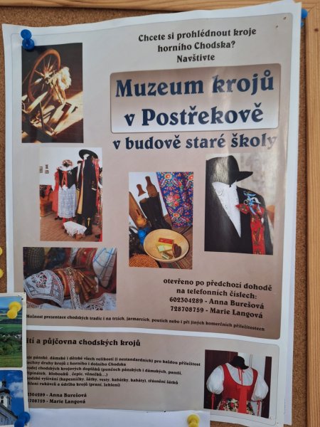 fotografie z akce Vzpomínka na Český les/Ivča Š.
