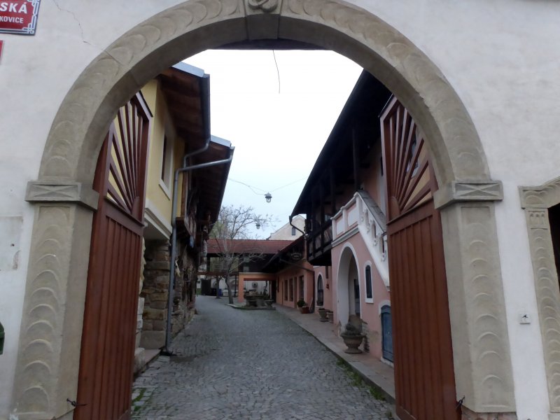fotografie z akce Z Čelákovic do Lysé n/L-12 km