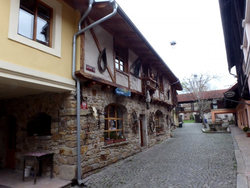 fotografie z akce Z Čelákovic do Lysé n/L-12 km