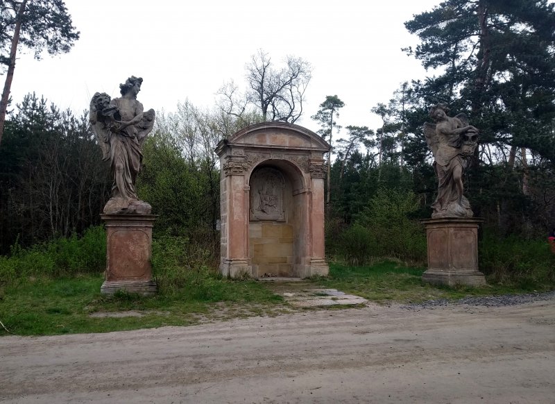 fotografie z akce Z Čelákovic do Lysé n/L-12 km