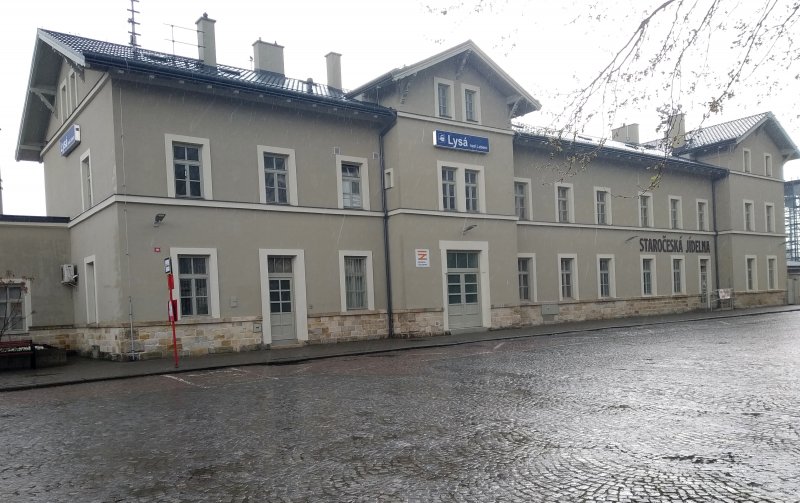 fotografie z akce Z Čelákovic do Lysé n/L-12 km
